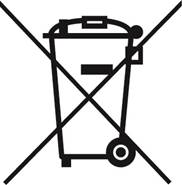 Icon_Mülltonne durchgestrichen_Batterieentsorgung