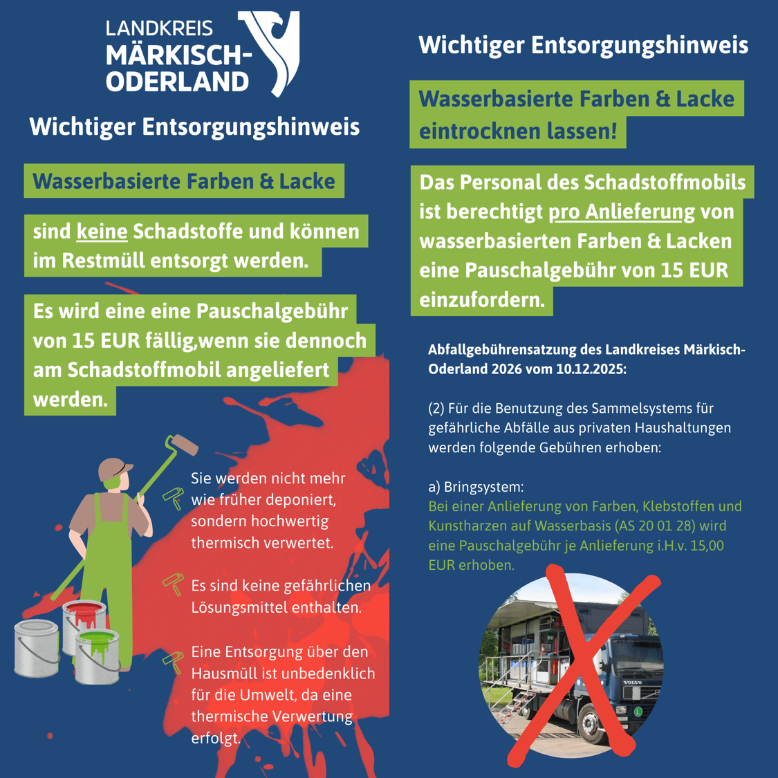 1 2 Farben und Lacke, Grafiken: Canvas