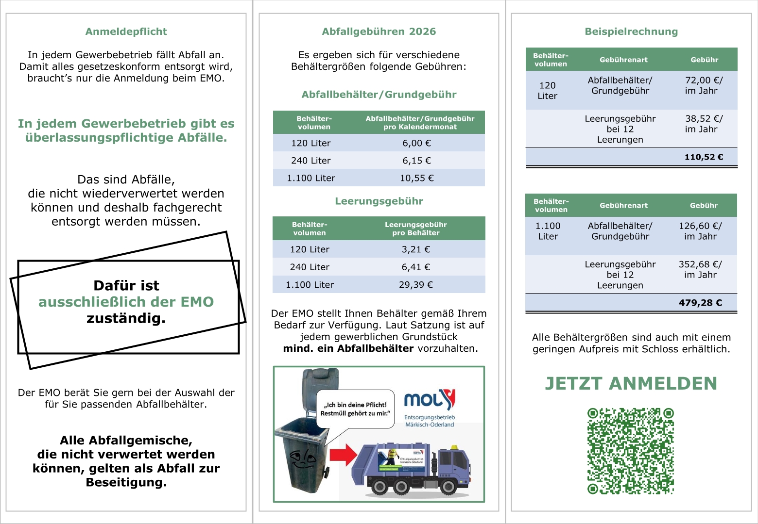 Gewerbeflyer 2026 RS